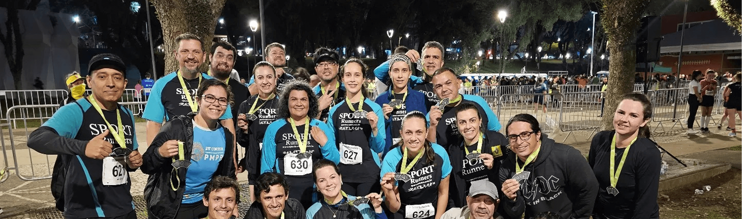 Corrida com Propósito